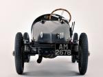 Bugatti Type 16 1912 года
